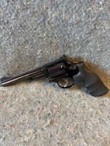 SMITH & WESSON 19-3 .357 MAG - 1 of 3