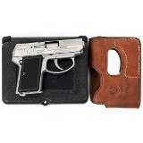 AMT BACK UP .380 ACP - 3 of 3
