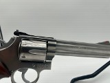 SMITH & WESSON 686-3 .357 MAG - 3 of 3