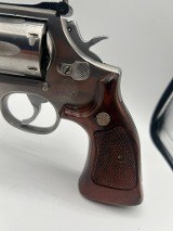 SMITH & WESSON 686-3 .357 MAG - 2 of 3