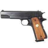 COLT GOVERNMENT MODEL SERIES 70 .45 ACP