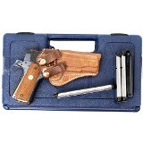 COLT GOVERNMENT MODEL SERIES 70 .45 ACP - 3 of 3