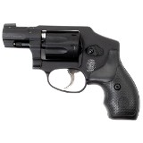 SMITH & WESSON 43C AIRLITE .22 LR - 1 of 2