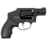 SMITH & WESSON 43C AIRLITE .22 LR - 2 of 2