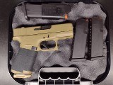 GLOCK G43X MOS 9MM LUGER (9X19 PARA) - 2 of 3