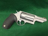 TAURUS JUDGE .45 LC/.410 GA - 1 of 3