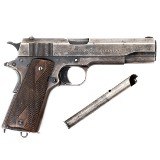 COLT MODEL OF 1911 U.S. ARMY .45 ACP - 2 of 3