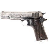 COLT MODEL OF 1911 U.S. ARMY .45 ACP - 1 of 3