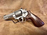SMITH & WESSON 625 JM .45 ACP - 1 of 3