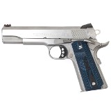 COLT GOVERNMENT MODEL COMPETITION SERIES 70 .45 ACP