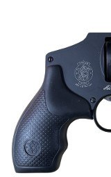 SMITH & WESSON M442-1 .38 SPL +P - 3 of 3