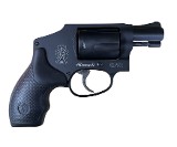 SMITH & WESSON M442-1 .38 SPL +P - 1 of 3