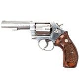 SMITH & WESSON 64-8 .38 SPL +P - 1 of 2