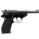 WALTHER P38 9MM LUGER (9X19 PARA) - 2 of 2