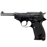WALTHER P38 9MM LUGER (9X19 PARA) - 1 of 2