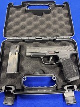 SIG SAUER P365 XL 9MM LUGER (9X19 PARA) - 2 of 3