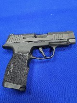 SIG SAUER P365 XL 9MM LUGER (9X19 PARA) - 1 of 3