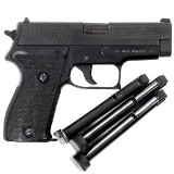 SIG SAUER P225 9MM LUGER (9X19 PARA) - 3 of 3