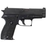 SIG SAUER P225 9MM LUGER (9X19 PARA) - 2 of 3