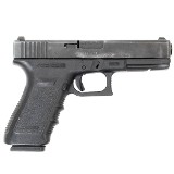 GLOCK G21 GEN3 (LE TRADE-IN) *NIGHT SIGHTS* .45 ACP - 2 of 2