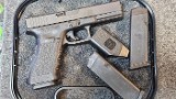 GLOCK G22 GEN 4 .40 CALIBER - 1 of 1
