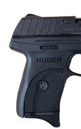 RUGER EC9s 9MM LUGER (9x19 PARA) - 3 of 3