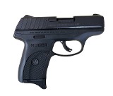 RUGER EC9s 9MM LUGER (9x19 PARA) - 2 of 3