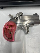 BOND ARMS MINI GIRL .38 SPECIAL/.357 MAGNUM - 2 of 3