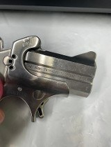 BOND ARMS MINI GIRL .38 SPECIAL/.357 MAGNUM - 3 of 3