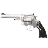 RUGER REDHAWK .44 MAGNUM - 1 of 3