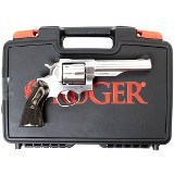 RUGER REDHAWK .44 MAGNUM - 3 of 3