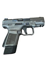 CANIK TP9 ELITE SC 9MM LUGER (9x19 PARA) - 2 of 3