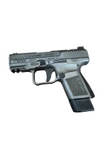 CANIK TP9 ELITE SC 9MM LUGER (9x19 PARA) - 1 of 3