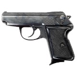 F.B. RADOM P-64 9X18MM MAKAROV - 1 of 2