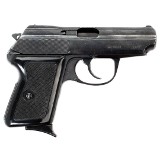 F.B. RADOM P-64 9X18MM MAKAROV - 2 of 2