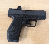 KIMBER R7 MAKO (OR) 9MM LUGER (9x19 PARA) - 1 of 3