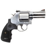 SMITH & WESSON MODEL 686-6 PLUS .357 MAG - 2 of 3