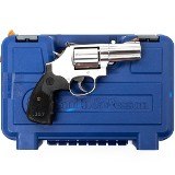 SMITH & WESSON MODEL 686-6 PLUS .357 MAG - 3 of 3