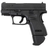 SPRINGFIELD ARMORY XD-9 SUB-COMPACT 9MM LUGER (9X19 PARA) - 1 of 3