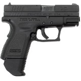 SPRINGFIELD ARMORY XD-9 SUB-COMPACT 9MM LUGER (9X19 PARA) - 2 of 3