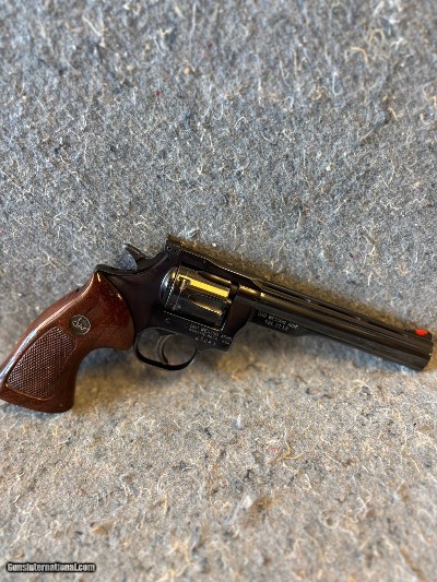 DAN WESSON FIREARMS 22 .22 LR