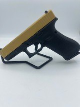 GLOCK G45 9MM LUGER (9X19 PARA)