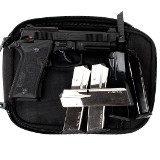BERETTA 80X CHEETAH .380 ACP - 3 of 3