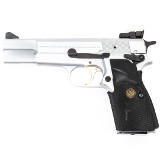 BROWNING HIGH POWER 9MM LUGER (9X19 PARA) - 1 of 3