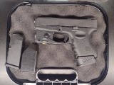 GLOCK G26 GEN 3 9MM LUGER (9X19 PARA)