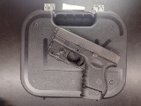 GLOCK G26 GEN 3 9MM LUGER (9X19 PARA) - 2 of 3