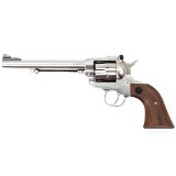 RUGER NEW MODEL SINGLE-SIX .22 CAL - 1 of 2