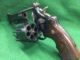 SMITH & WESSON 29-8 MOUNTAIN GUN
.44 MAGNUM - 3 of 3