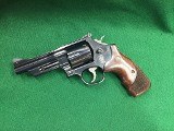 SMITH & WESSON 29-8 MOUNTAIN GUN
.44 MAGNUM - 1 of 3