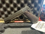 ITHACA GUN COMPANY m 1911 A1 US Army .45 ACP - 3 of 3
